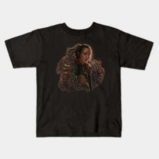 Ellie - The Last of Us Kids T-Shirt